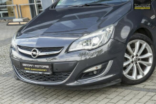 Opel Astra LIFT / Xenon / Duża Navi / Sedan / Gwarancja na ROK !!! Gdynia - zdjęcie 10