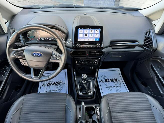Ford EcoSport PROMOCJA cenowa - Pisemna Gwarancja 12 miesięcy Konin - zdjęcie 11