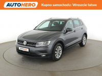 Volkswagen Tiguan automat navi PDC climatronic tempomat