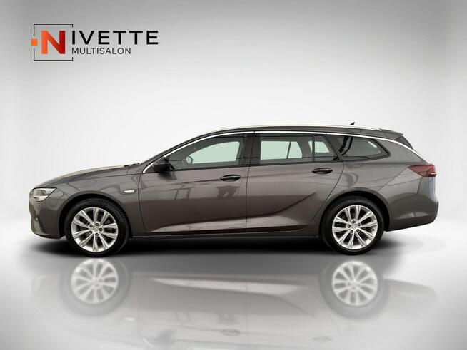 Opel Insignia 2,0 F20 DVH (174 KM) Business Elegance Salon PL F-Vat Warszawa - zdjęcie 5