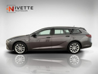 Opel Insignia 2,0 F20 DVH (174 KM) Business Elegance Salon PL F-Vat Warszawa - zdjęcie 5