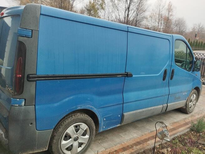 Reno Trafik Krasne - zdjęcie 6