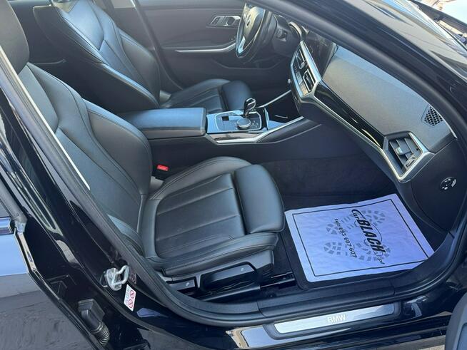 BMW 318 Pisemna Gwarancja 12 miesięcy Konin - zdjęcie 7