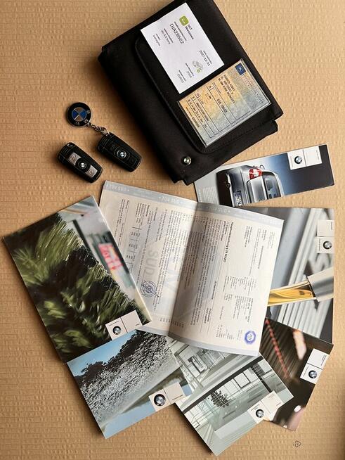 BMW e87 (jedyneczka) N45B16A Sulejówek - zdjęcie 2