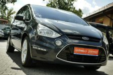 Ford S-Max 2,0TDCI NAVI, alu R18, 163KM, 2012r. Płock - zdjęcie 2