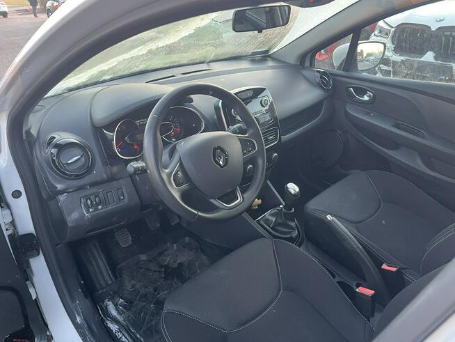 Renault Clio Klimatyzacja Niski przebieg Gliwice - zdjęcie 9
