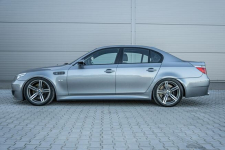 BMW M5 E60 V10 / 5.0 507HP Ropczyce - zdjęcie 3