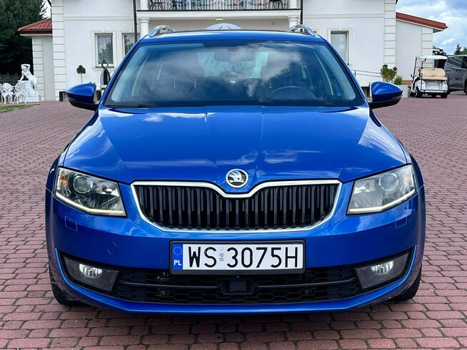 Skoda Octavia | 2.0 TDI | Manual | Diesel | 150 KM | Nowe Iganie - zdjęcie 9