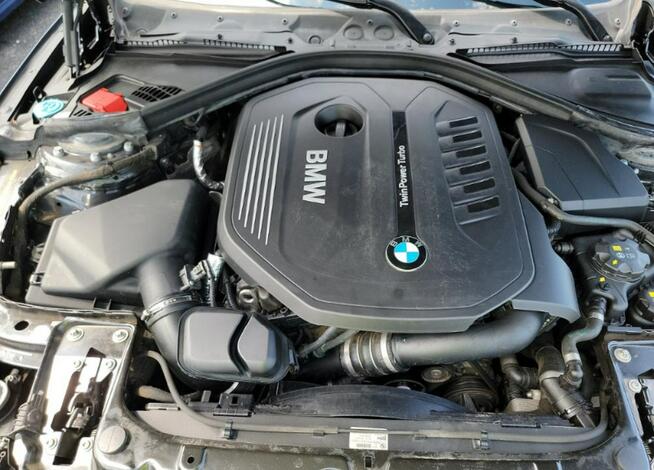 BMW 440 B58 / M-Pakiet / Bardzo zadbany Białystok - zdjęcie 12