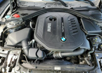 BMW 440 B58 / M-Pakiet / Bardzo zadbany Białystok - zdjęcie 12