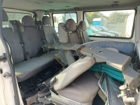 Ford Transit 2.0TDCI 85km 04r 9os Tarnów - zdjęcie 7
