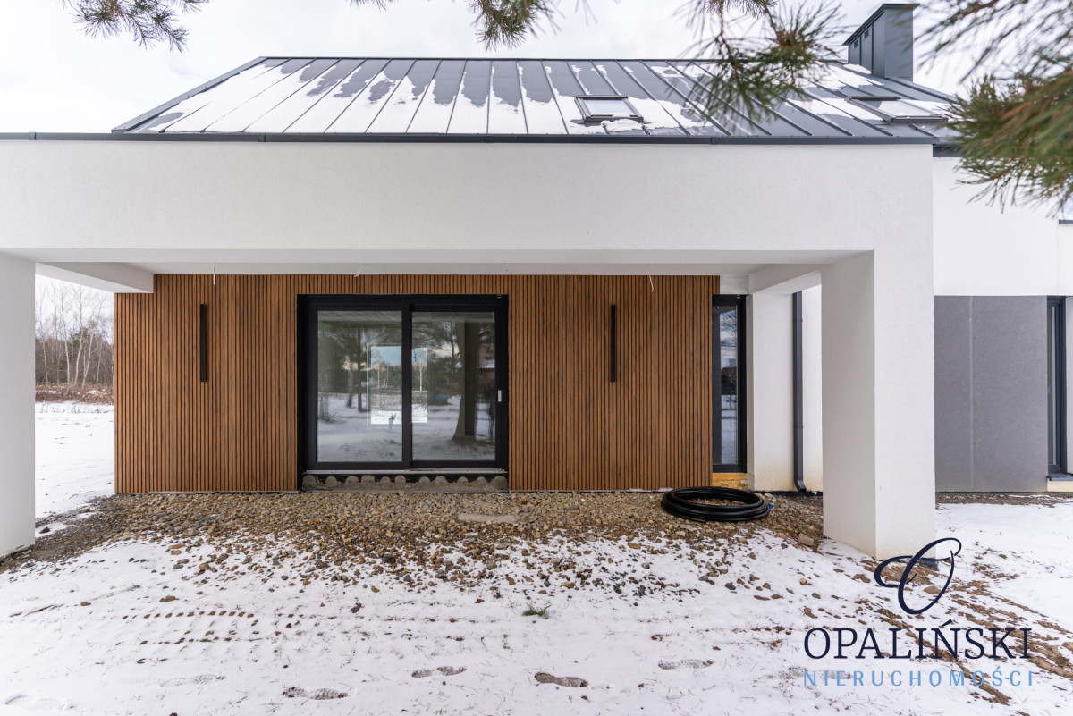 Rolety | Energooszczędny | Pompa gruntowa | Garaż Brzóza Królewska - zdjęcie 2