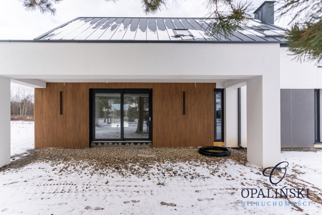 Rolety | Energooszczędny | Pompa gruntowa | Garaż Brzóza Królewska - zdjęcie 2