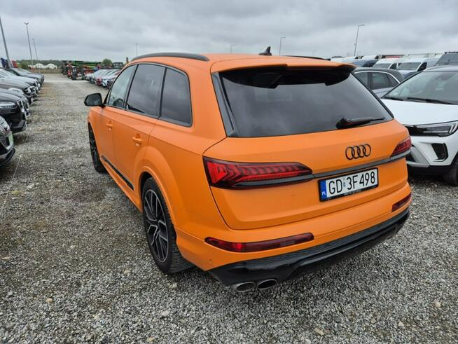 Audi Q7 Komorniki - zdjęcie 4