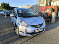Honda Jazz 1.2 i-VTEC 90KM Klimatyzacja Łuków - zdjęcie 12