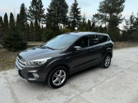 Ford Kuga 2.0 Diesel/Titanium/Navi/Manual Skarszewy - zdjęcie 11