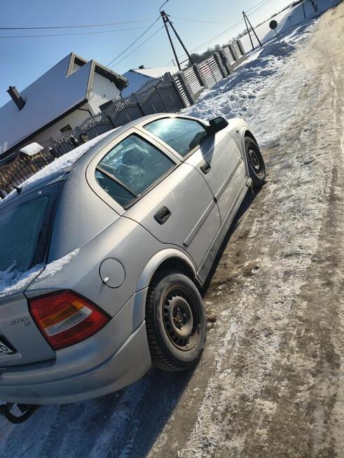 Opel Astra 1.6 Benzyna + LPG | Tania jazda, OC i przegląd dł Iława - zdjęcie 5