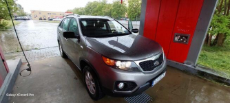 Po wypadku 2010 KIA SORENTO 2.4 BENZYNA Chojnów - zdjęcie 6