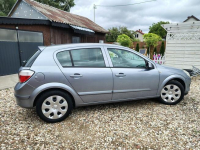 Opel Astra H LIFT * 1.6 benzyna* 2007r* Ostrołęka - zdjęcie 5