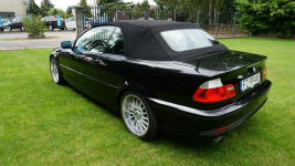 BMW 318 piękna zadbana bogata. Polecam Zielona Góra - zdjęcie 7