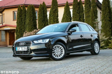 Audi A3 2.0Tdi*150KM*Automat Ostrów Mazowiecka - zdjęcie 2