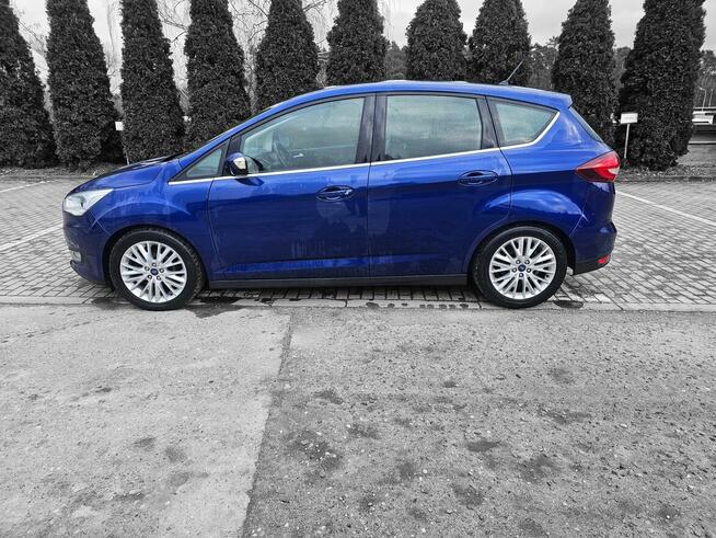 Ford C-MAX SUPER STAN ! Włocławek - zdjęcie 2