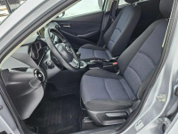 Mazda 2 1,5 SKYACTIV nawigacja klimatyzacja zarejestrowana Włocławek - zdjęcie 3