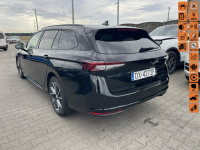 Škoda Superb Sport Line Automat Skóra Kamera Podgrzewanie