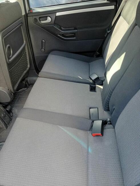 Opel Meriva Grubno - zdjęcie 9
