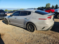 Kia Stinger Najwyższa wersja wyposażenia GT2 / AWD / niski przebieg Tarnów - zdjęcie 5