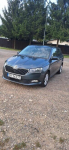 Skoda fabia 2019r 1.0 tsi 95km