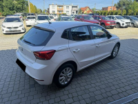 Seat Ibiza 1,0 80KM  Klimatyzacja Orzech - zdjęcie 6