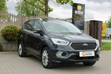 Ford Kuga Rezerwacja! Rezerwacja!! Rezerwacja!!! Zambrów - zdjęcie 2