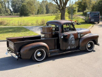 Chevrolet 3100 1951 5.3 V8 Sulechów - zdjęcie 7