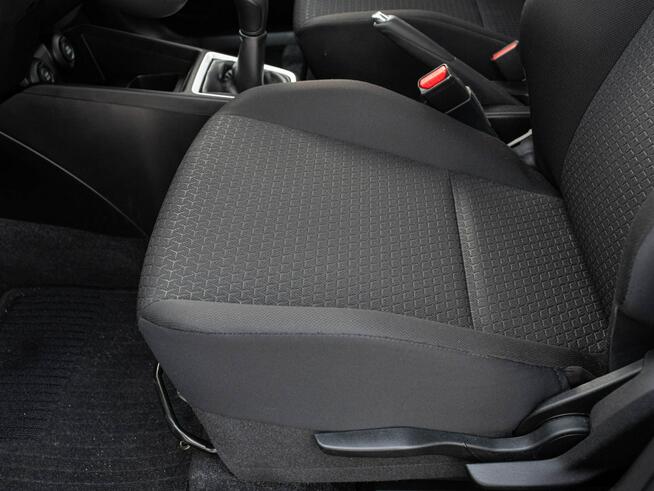 Suzuki Swift WD9248R#1.2 Dualjet SHVS Premium Cz.cof Salon PL VAT 23% Pępowo - zdjęcie 10