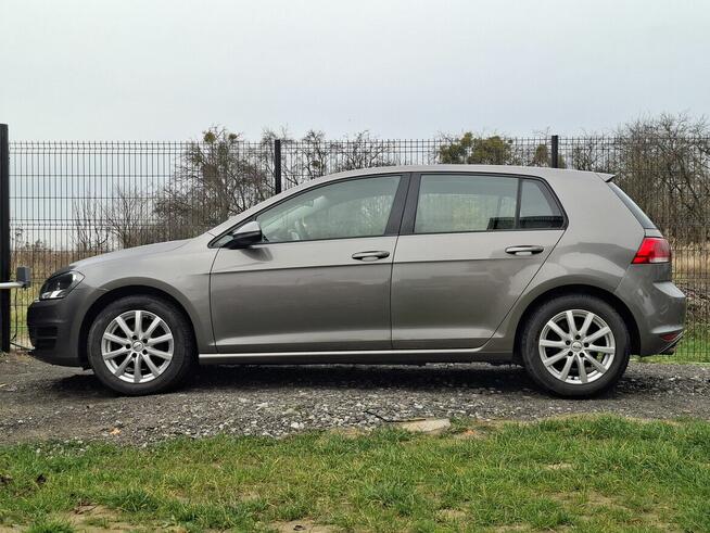 VW Golf VII Września - zdjęcie 2