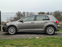 VW Golf VII Września - zdjęcie 2
