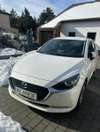 Syndyk sprzeda - Mazda 2