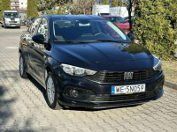 Fiat Tipo / GWARANCJA / Pierwszy właściciel / Bezwypadkowy / Salon PL Warszawa - zdjęcie 3