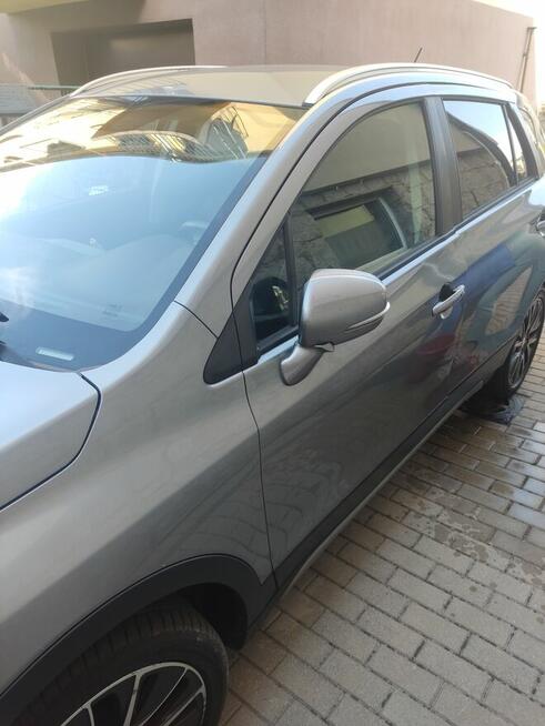 Suzuki Cross Jarocin - zdjęcie 3