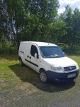 Fiat Doblo 1,3 Multi Jet 75 KW Jarocin - zdjęcie 4