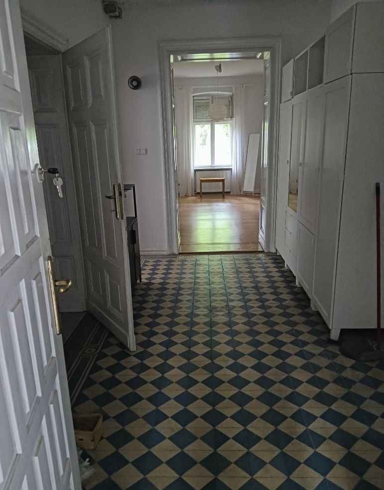 2pok, 84met, Okolice Cukrowej PIWNICA/STRYCH/OGRÓD (Wrocław) Krzyki - zdjęcie 11