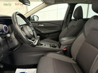 Nissan Qashqai 1,3 DIG-T MHEV(140 KM) N-Style Salon PL Faktura VAT Warszawa - zdjęcie 12