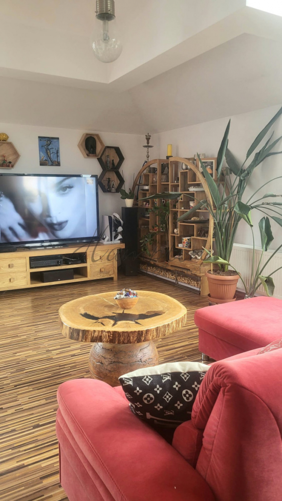 4 pokoje, Pruszków,  90m2, balkon, garaż Pruszków - zdjęcie 1