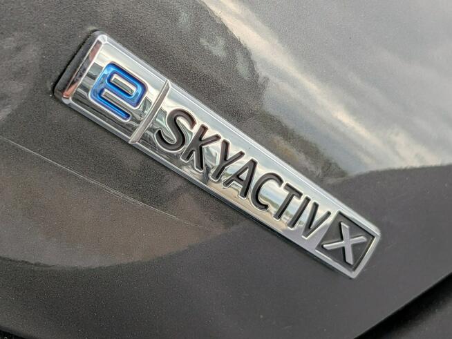 Mazda 3 Hikari 2.0 Salon PL 1Wł Miękinia - zdjęcie 8
