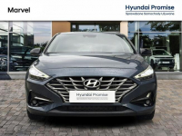 Hyundai i30 1.0 T-GDI 6MT 120 KM Wersja Smart + Pakiet Led SerwisASO Łódź - zdjęcie 2