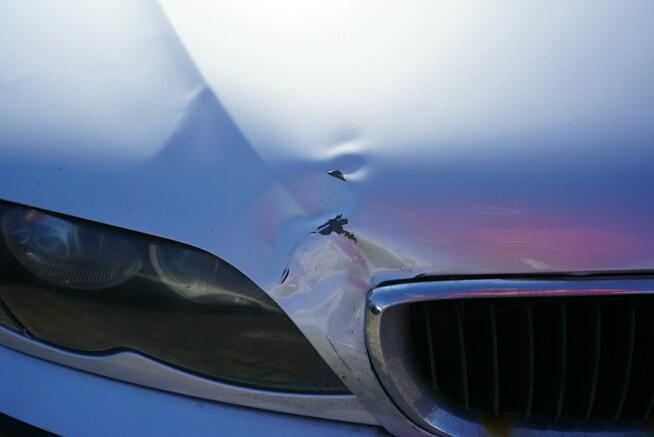 BMW 316 zarejestrowany, ubezpieczony Opole - zdjęcie 10