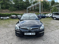 Hyundai i30 1.4i-109km-1-Włściciel-Klimatyzacja-Komputer-Zadbany Szczecin - zdjęcie 7