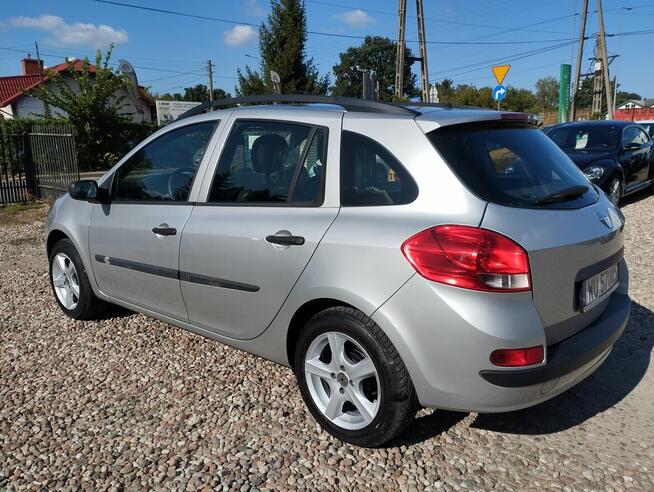 renault clio 1.2 101 kM SALON POLSKA Warszawa - zdjęcie 11