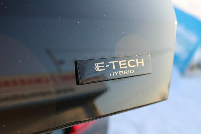 Renault Arkana 1.6 E-tec TECHNO Automat Nawigacja Warszawa - zdjęcie 12